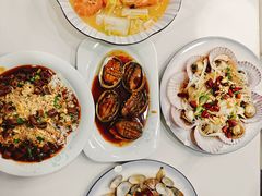 -来之顺海鲜菜馆·青岛菜·始于1993(栈桥店)