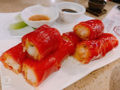 -点都德(大茶楼店)