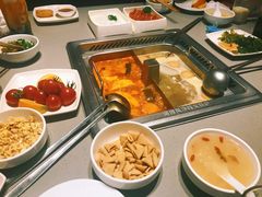 -海底捞火锅(北京路店)