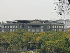 -璟象酒店-爱丽坊景观餐厅