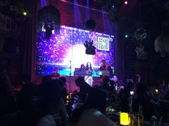 -时光码头民谣公社