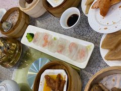 -金榜大酒店-中餐