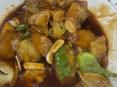 -迎宾楼饭庄(窦店)