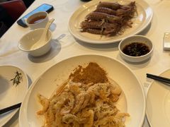 -望海湾海鲜楼·海鲜(河南路店)