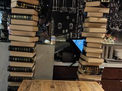 -斯比特花园西餐厅(东方商厦店)