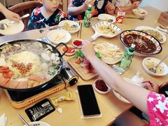 -汤连得温泉馆(宝山店)