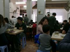 大堂-舒蔡记生煎菜饭(云南中路店)