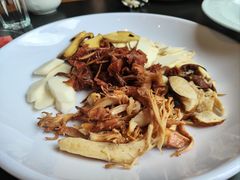 -黔蘑菇四季餐厅(观山湖店)