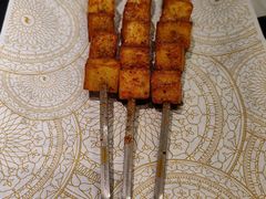 -阿里疆Alijiang·丝路美食·异域风情·清真(长楹天街店)