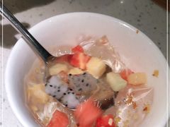 -江渔儿酸菜鱼·拔草餐厅(虎门君乐汇店)