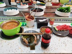 -八一路好吃街(雨田商务大厦店)