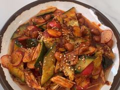 -白山烧烤(文安路万豪店)
