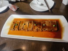 -老牌坊鲁菜名店(宽厚里店)