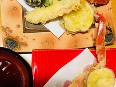 -蟹道乐(梅田店)