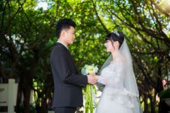 点击看大图 -金夫人婚纱摄影(华南店)