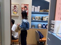-海马体照相馆(上海月星环球港店)