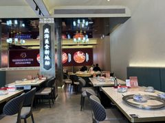 -北方饺子王·海肠捞饭·海鲜锅(山大店)