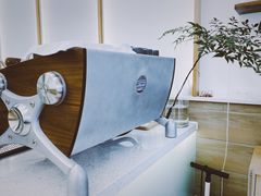 -Onirii Coffee(长乐路店)