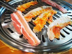 -炽城·烤肉名家(鸿达中央广场店)