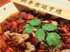 -顺风123(观音桥大融城店)