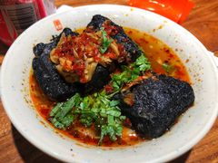 -湘人龙记老长沙米粉(鸟巢店)