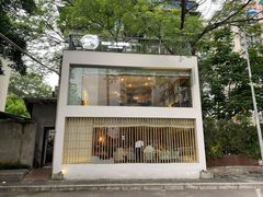 -周三的情书花园餐厅(江北店)