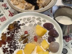 -堂屋糖水店(愚园店)