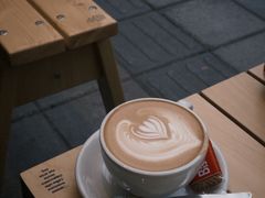 -常识咖啡common sense(春熙路店)
