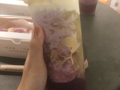 -喜茶(中山利和新地店)