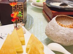 -荣粤酒家·融合粤菜