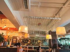 -劳顶笨咖啡(敦化店)