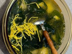 靓汤边炉东海大黄鱼-俏陵轩·南京本土菜(奥体博览中心店)