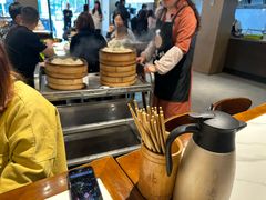 -老苏北饭店(江都店)