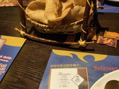 -泰妃殿(武汉首店)