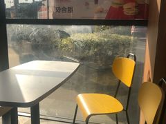 -麦当劳(桐乡润丰步行街店)