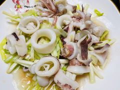 -旺达·福州菜(正大广场店)