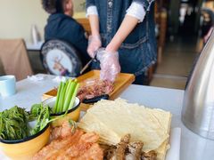 -前王院•巧克力海鲜市集餐厅(万平口店)