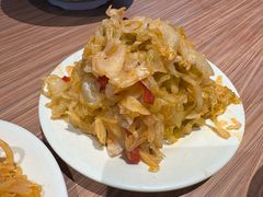 -有礼有面(知春路店)