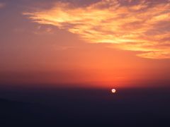 -洛阳白云山景区