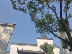 -东湖落雁景区