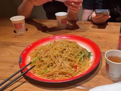 -泥糊破店小酒馆·团建聚餐(南京西路店)