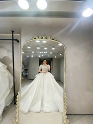 -B.Bridge Couture婚纱礼服(福田店)