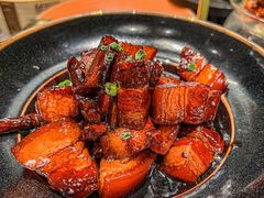 -柒园·三十年创意杭帮菜(龙湖滨江天街店)