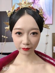 -盘子女人坊生日照·摄影馆(华强店)