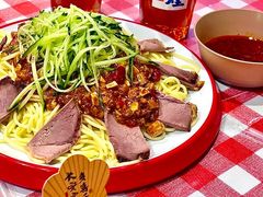 -沙州食驿·非遗小吃夜市