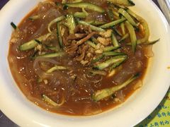 -佶政筋饼·新概念(安阳路店)