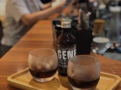 -Gee Coffee Roasters (万象城店)