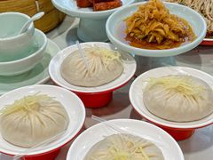 -冶春茶社(珍园店)