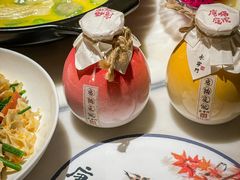 -唐猫庭院·千年陕菜(大唐不夜城店)