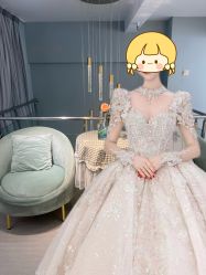 -衣贝姿婚纱礼服馆